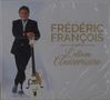 Frédéric François: L'Album Anniversaire (50 Ans), 3 CDs und 1 DVD, 3 CDs und 1 DVD