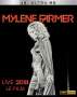 Mylène Farmer: Live 2019 - (Le Film 4K UHD Blu-ray), BR