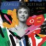 Camille Bertault: Le Tigre, CD