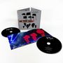 Depeche Mode: Filmmusik: Live Spirits (Soundtrack), 2 CDs