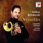 : Gabor Boldoczki - Versailles, CD