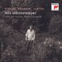 : Nils Mönkemeyer - Italiano, CD
