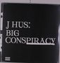 J Hus: Big Conspiracy, 2 LPs