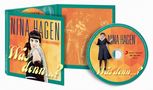 Nina Hagen: Was denn? Die Amiga Hits, CD