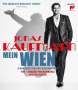 Jonas Kaufmann - Mein Wien (Konzertfilm & Dokumentation), Blu-ray Disc