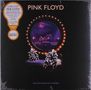 Pink Floyd: Delicate Sound Of Thunder: Live, LP,LP,LP
