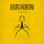 Haken: Virus, CD