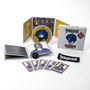 Horisont: Sudden Death (Limited Box Set), CD,Merchandise