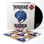 Horisont: Sudden Death (180g), LP