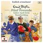 : Fünf Freunde - Endlich erwachsen (Folge 03) Fünf Freunde haben Spaß beim Teambuilding, CD