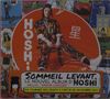 Hoshi: Sommeil Levant, CD