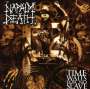 Napalm Death: Time Waits For No Slave, CD