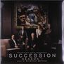 Nicholas Britell: Succession: Season 1 (Original Season Soundtrack), LP