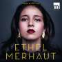 Ethel Merhaut - Süß und bitter, CD