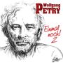 Wolfgang Petry: Einmal noch! 2, CD