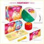 Fantasy: 10.000 bunte Luftballons (limitierte Fanbox), CD,Merchandise,Merchandise,Merchandise