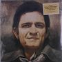 Johnny Cash: His Greatest Hits Volume II, LP