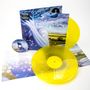 Kansas: The Absence Of Presence (Limited Edition) (Transparent Sun Yellow Vinyl), LP,LP,CD
