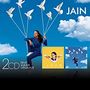 Jain: 2 Originals (Souldier / Zanaka), 2 CDs