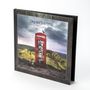 Dream Theater: Distant Memories: Live in London (Limited Deluxe Artbook), CD,CD,CD,BR,BR,DVD,DVD