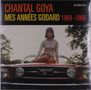 Chantal Goya: Mes Annees Godard, LP