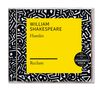 William Shakespeare: Hamlet (Reclam Hörspiel), MP3-CD