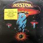 Boston: Boston, LP