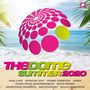 The Dome Summer 2020, 2 CDs