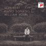 Franz Schubert (1797-1828): Klaviersonaten Vol.1, 2 CDs