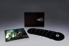 : Final Fantasy VII Remake and Final Fantasy VII (Limited Deluxe Boxset), CD,CD,CD,CD,CD,CD,CD