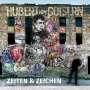 Hubert von Goisern: Zeiten & Zeichen, CD