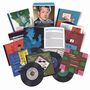 Artur Rodzinski & New York Philharmonic - The Complete Columbia Album Collection, 16 CDs