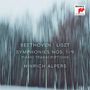 Ludwig van Beethoven: Symphonien Nr.1-9 (Klavierfassung von Franz Liszt), CD,CD,CD,CD,CD,CD