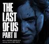 : The Last Of Us Part II, CD