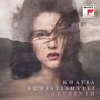 Khatia Buniatishvili - Labyrinth (180g), 2 LPs