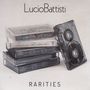 Lucio Battisti: Rarities, CD, CD