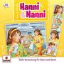 Hanni und Nanni 69. Süße Versuchung für Hanni und Nanni, CD