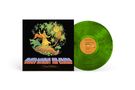 Jefferson Starship: Blows Against The Empire (180g) (Limited 50th Anniversary Black Friday Record Store Day 2020 Edition) (Green Marbled Vinyl), LP