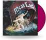 Meat Loaf: Dead Ringer (Violet Vinyl), LP