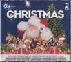 : Sky Radio Christmas, CD,CD