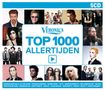 : Veronica Top 1000 Allertijden 2020, CD,CD,CD,CD,CD