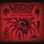 Voivod: Lost Machine: Live, CD, CD