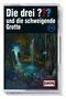 Die drei ??? (Folge 210) - und die schweigende Grotte, MC