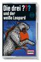 : Die drei ??? (Folge 212) - Der weiße Leopard (Limited Edition), MC