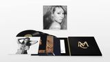 Mariah Carey: The Rarities, 4 LPs
