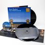 Steve Hackett: Under A Mediterranean Sky (180g), 2 LPs und 1 CD