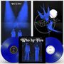 First Aid Kit: Who By Fire: Live Tribute To Leonard Cohen (Limited Deluxe Edition) (Blue Vinyl), 2 LPs