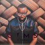 Gims : Le Fleau, LP