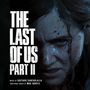 Filmmusik: The Last Of Us Part II, 2 LPs