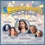 Bääärenstark!!! 2021 - Die Erste, 2 CDs